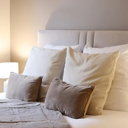 Moka - Grand Appartement 6 Places A Colmar