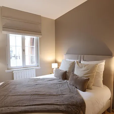 Moka - Grand Appartement 6 Places A Colmar 公寓