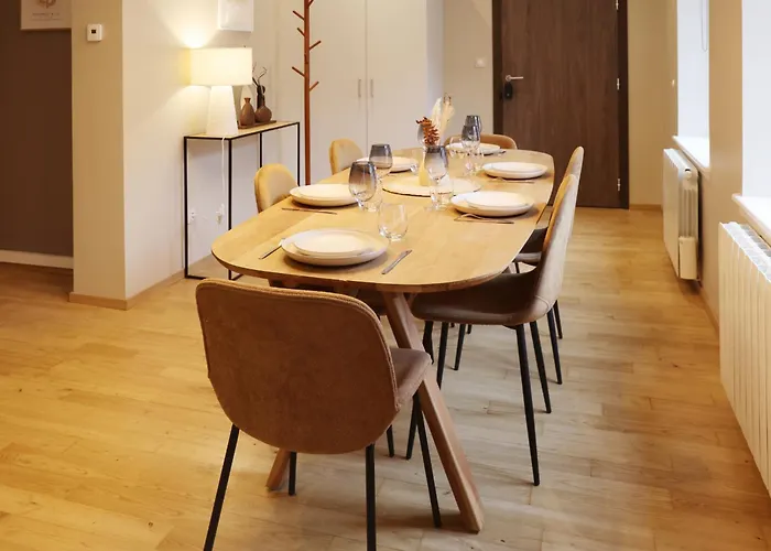 Moka - Elegant 2 A Кольмар