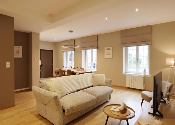 Апартаменты Moka - Elegant 2 A *