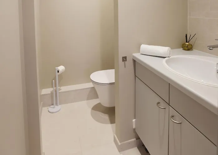 Moka - Elegant 2 A Διαμέρισμα