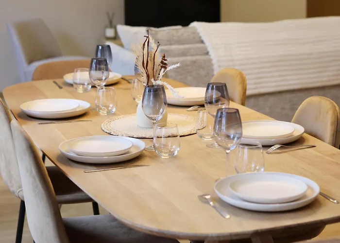 Moka - Elegant 2 A Διαμέρισμα *